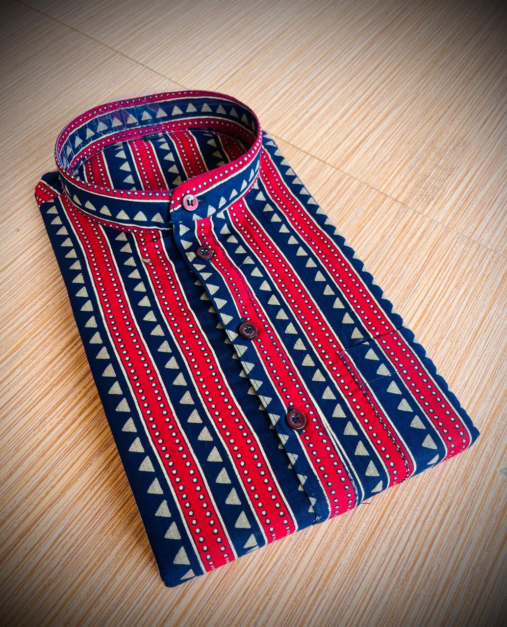 Designer Kurtha 3 - Traditional Indian Ethnic Wear