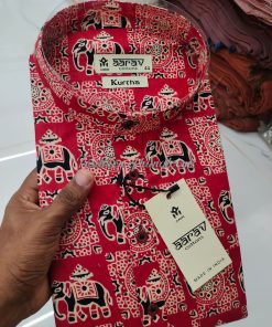 Designer Kurtha 10 - Traditional Indian Ethnic Wear