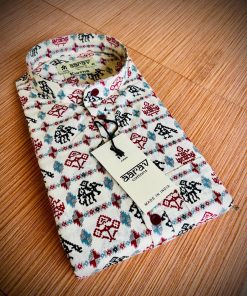 Designer Kurtha 5 - Traditional Indian Ethnic Wear